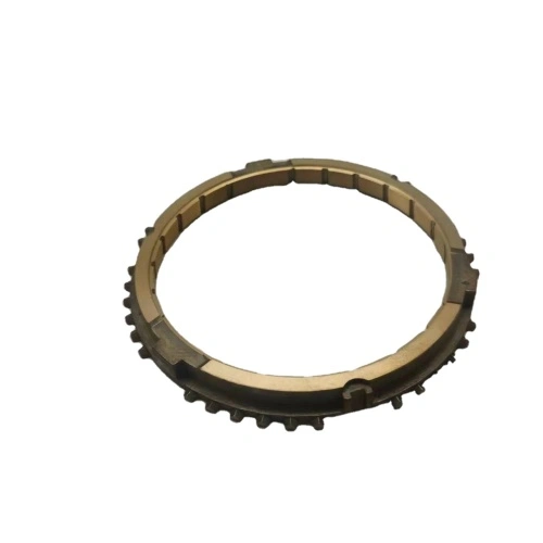 リオ① Auto Parts Transmission Synchronizer ring FOR ISUZU 1-33265-281-0